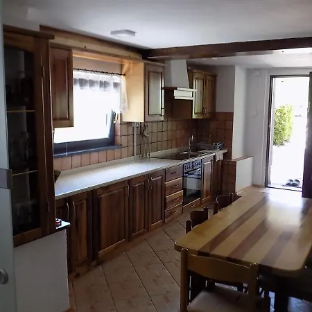 Apartment Pri Ruscu Tolmin Exterior foto