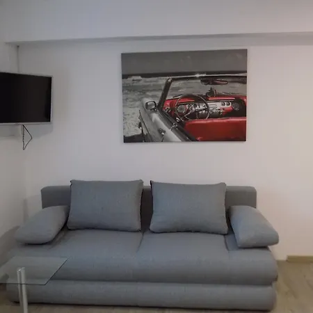 Apartment Pri Ruscu Tolmin Exterior foto