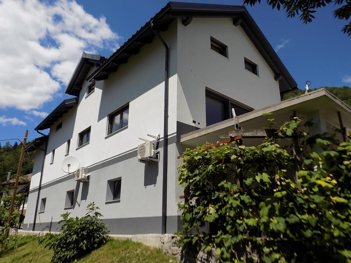Pri Ruscu Tolmin
