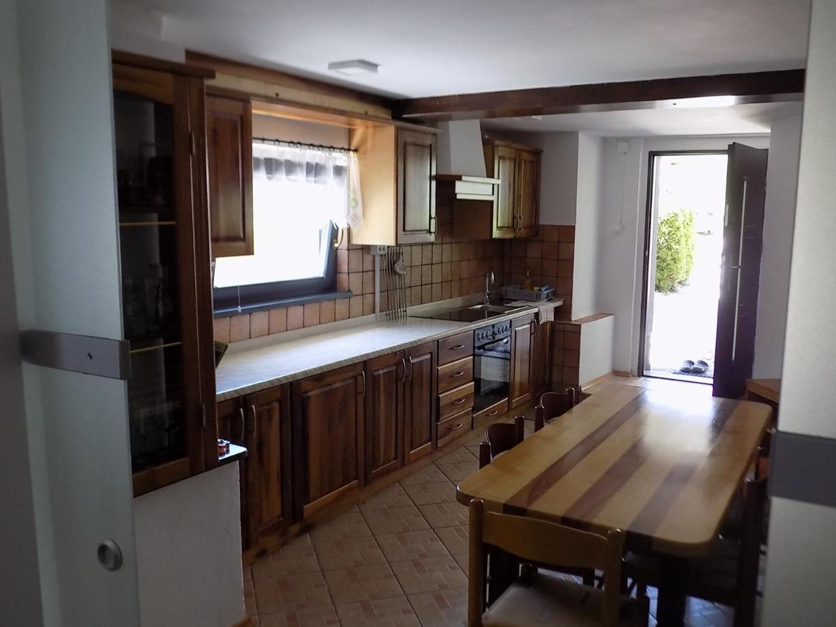 Pri Ruscu Apartment *
