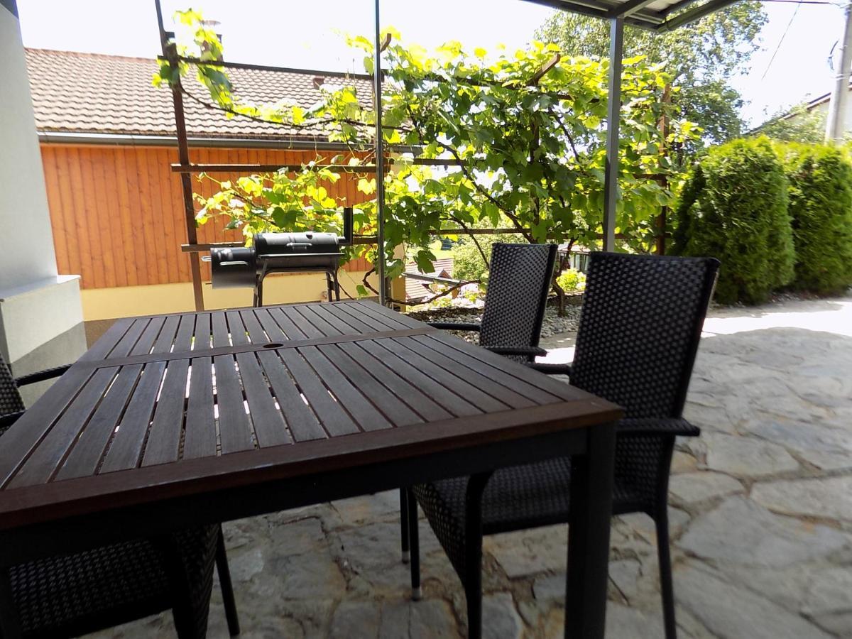 Apartment Pri Ruscu
