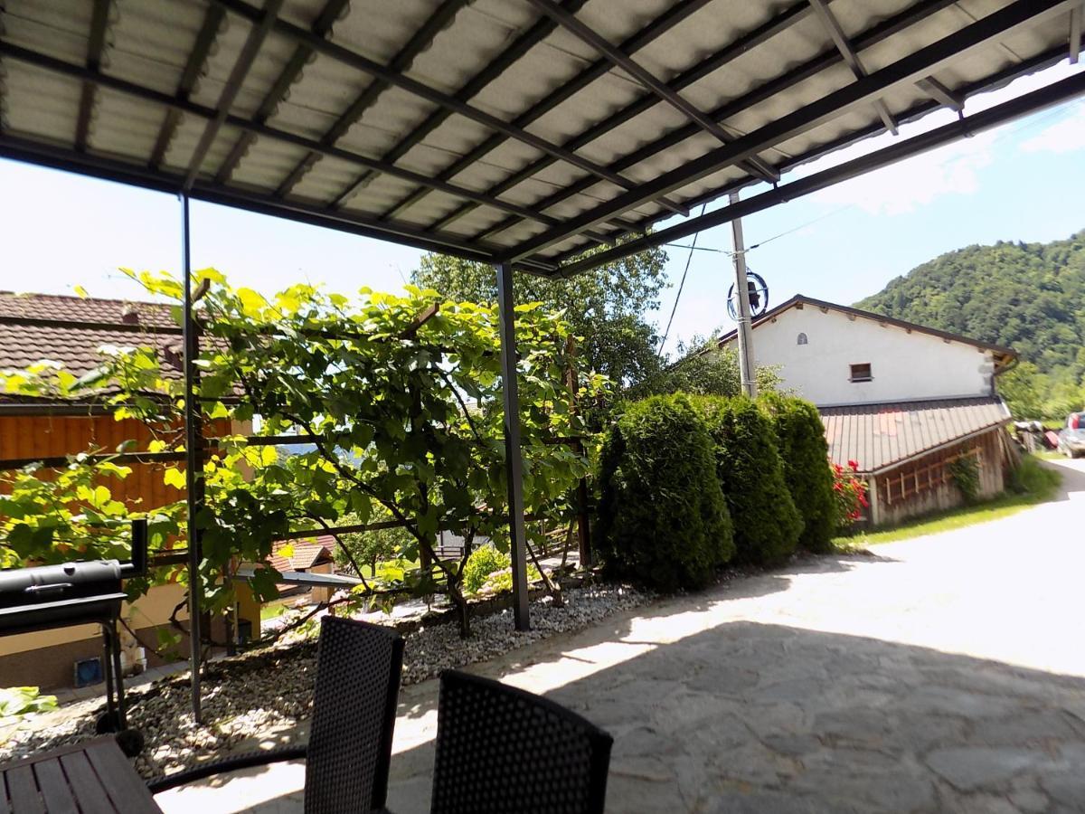 Pri Ruscu Apartment