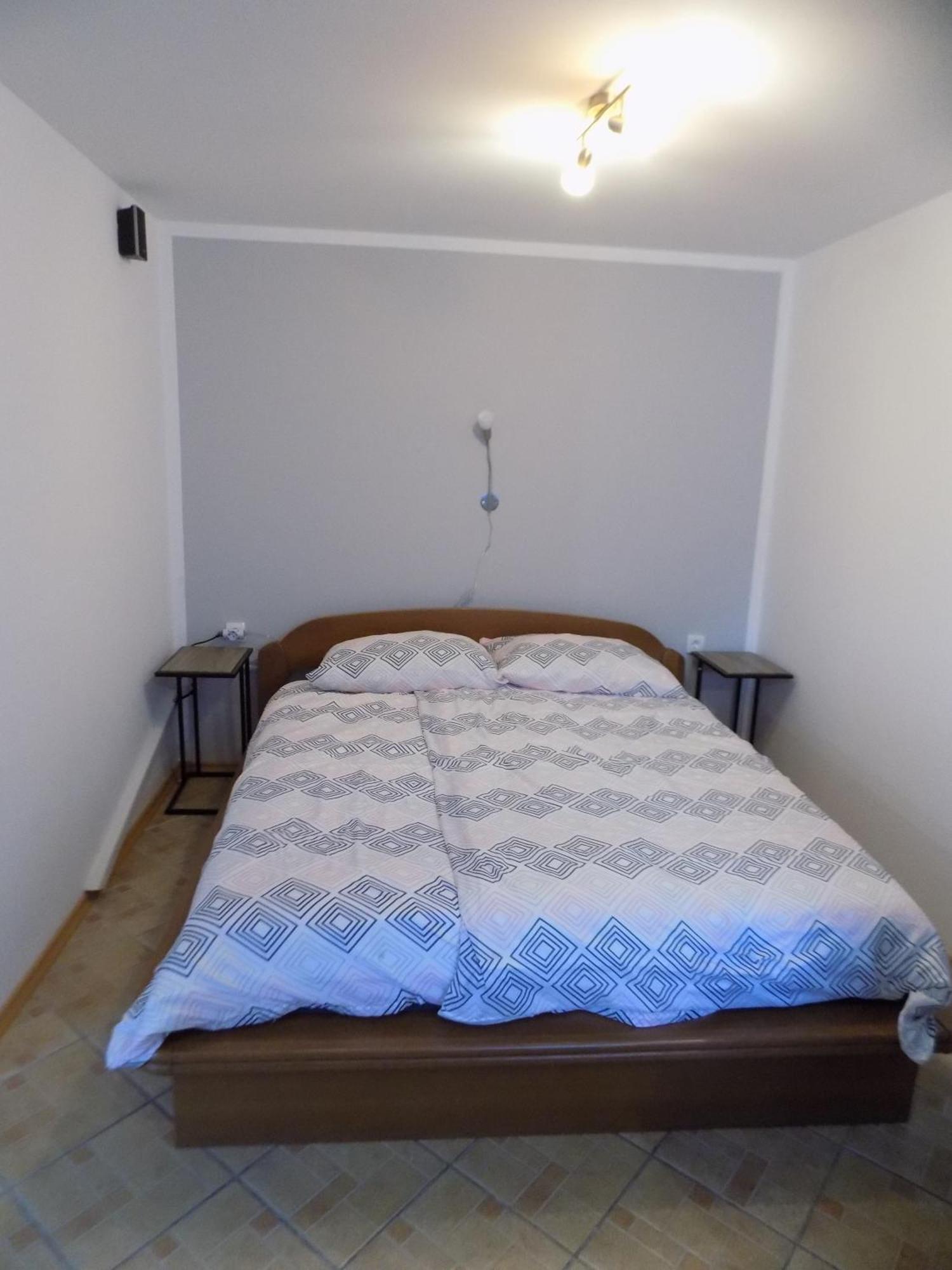 Pri Ruscu Apartment