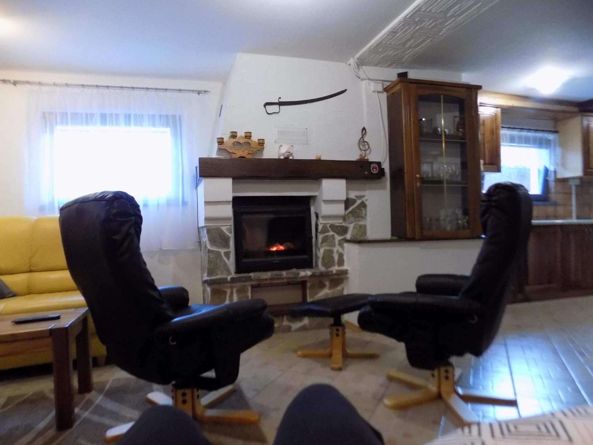 Pri Ruscu Apartment