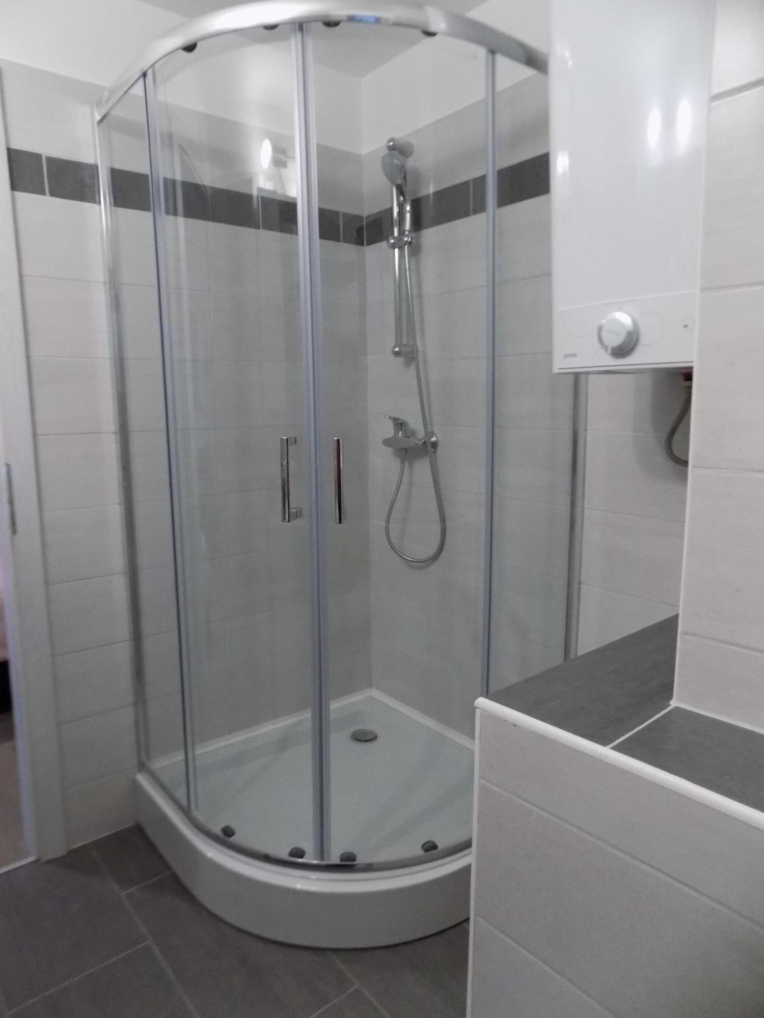 Apartment Pri Ruscu