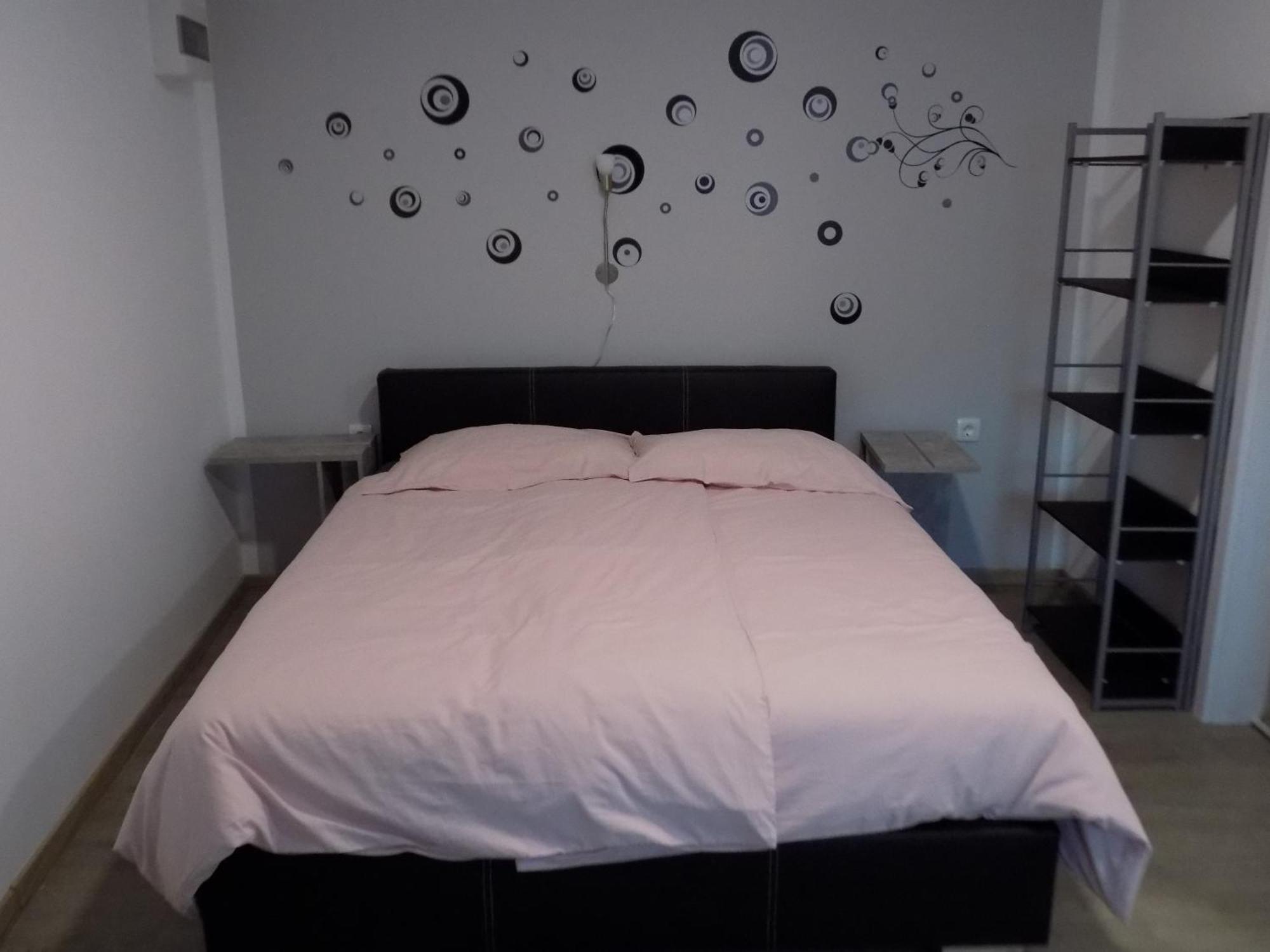 Pri Ruscu Apartment *