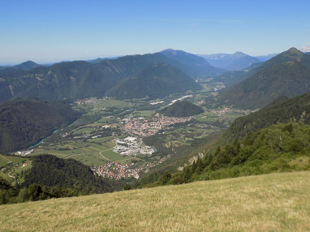 Pri Ruscu Tolmin