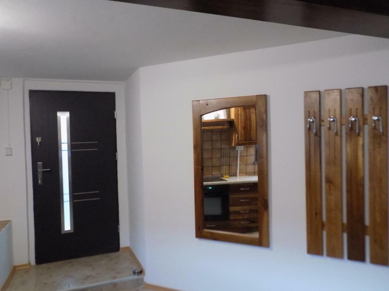 Apartment Pri Ruscu
